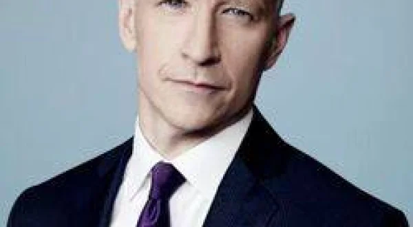 Anderson Cooper 360