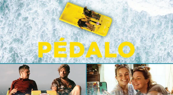 Pédalo