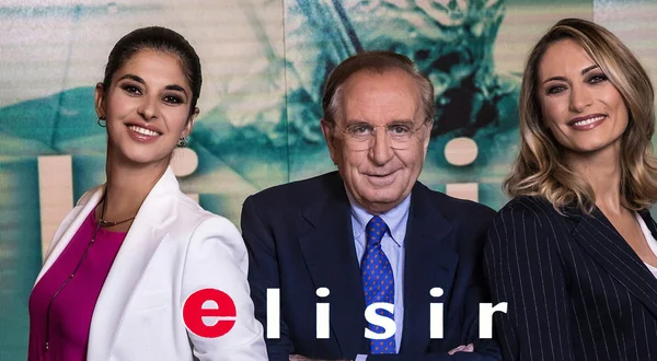 Elisir