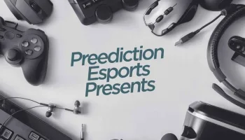 Preediction Esports Presents