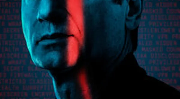 Secrets Declassified With David Duchovny