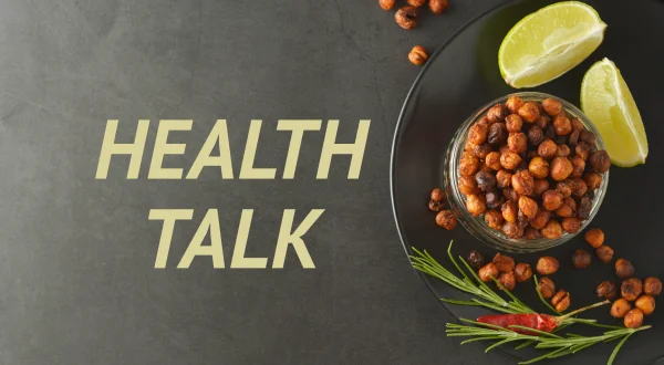 Health Talk