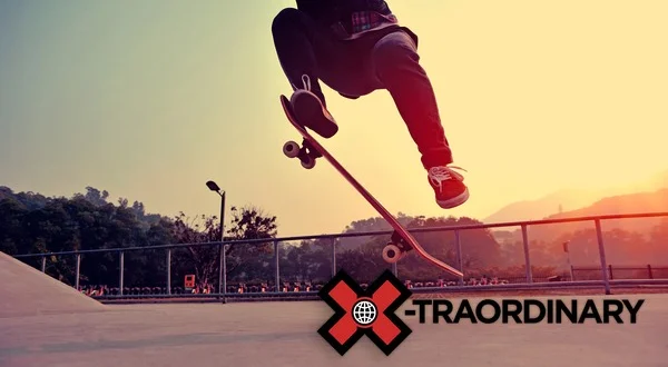 X-Traordinary