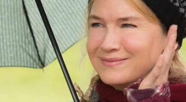Bridget Jones's Baby