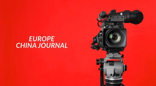 Europe China Journal