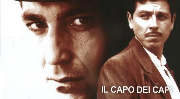 Il capo dei capi
