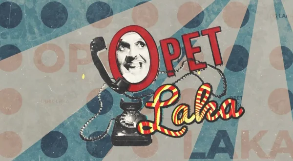 Opet Laka