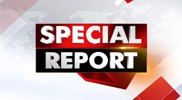 Special Report