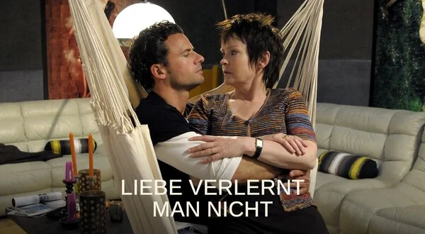 Liebe verlernt man nicht
