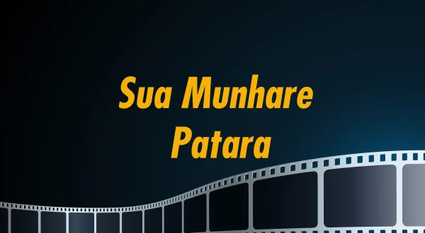 Sua Munhare Patara