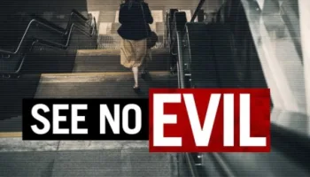 See No Evil