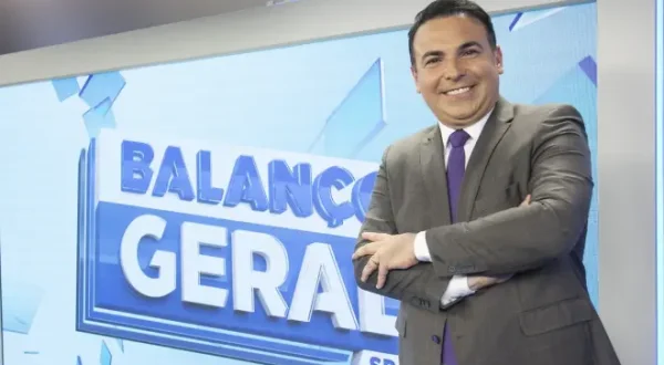 Balanço Geral SP