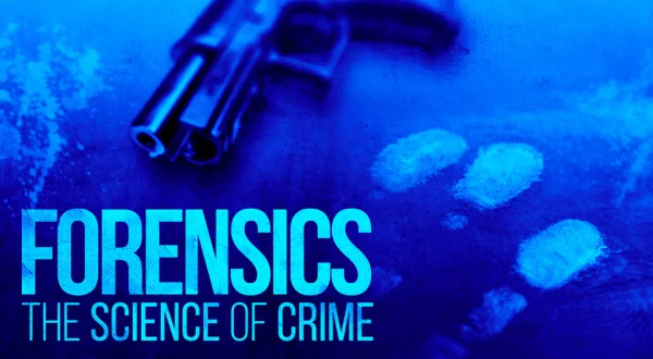 Forensics: The Science of Crime