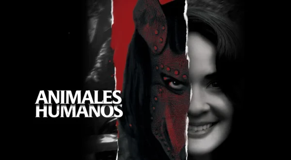 Animales humanos