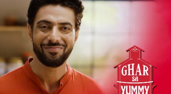 Ghar Sa Yummy - Swad Family Wala