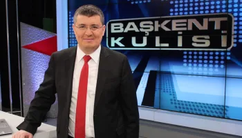 Başkent Kulisi