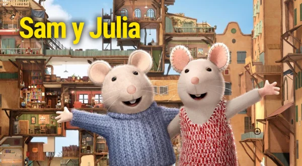 Sam y Julia