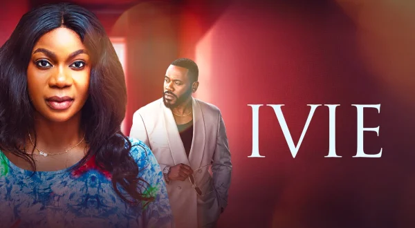 Ivie