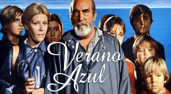 Verano azul