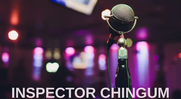 Inspector Chingum