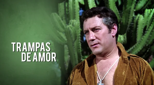 Trampas de amor