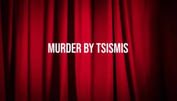 Murder By Tsismis