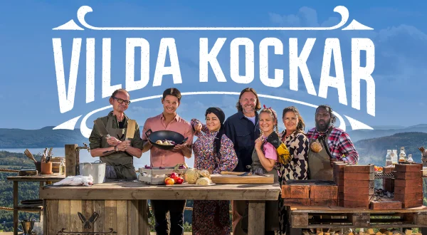 Vilda kockar