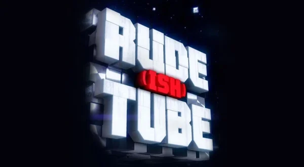 Rude(ish) Tube