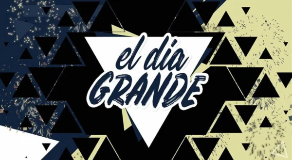 El día grande