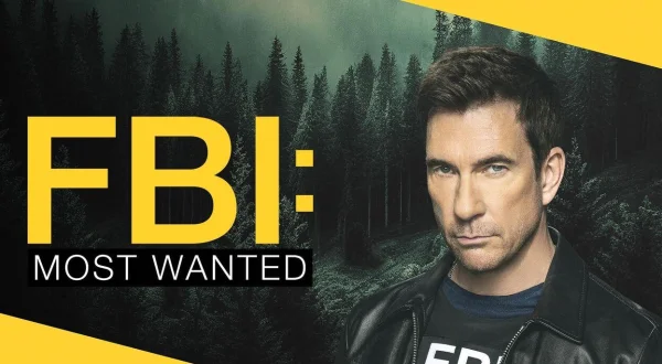 FBI: Most Wanted