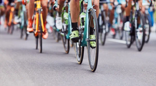 Andalucia Bike Race: 2019