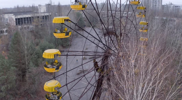 The Chernobyl Disaster