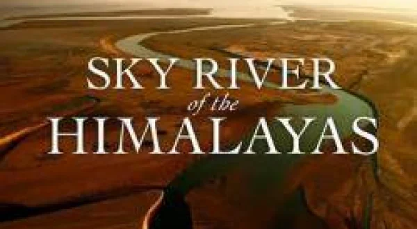 Himalayaların Gökyüzü Irmağı