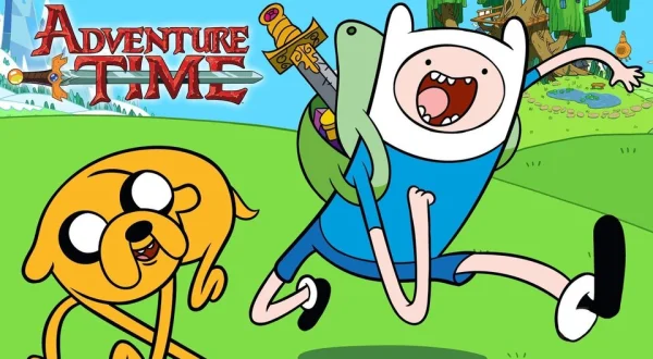 Adventure Time