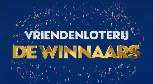 VriendenLoterij De Winnaars