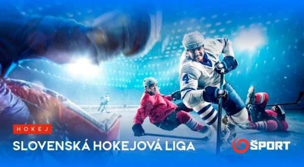 Hokej - Tipos SHL