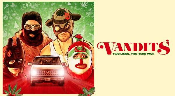 Vandits
