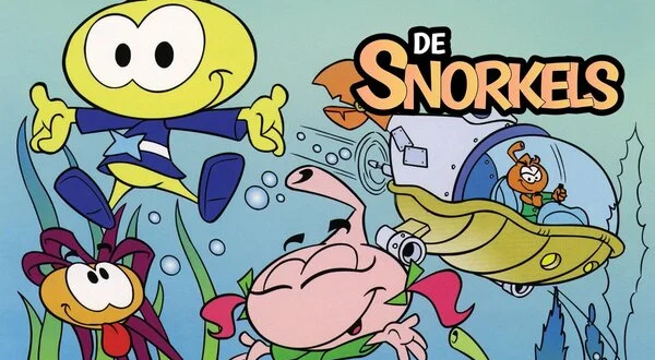 De Snorkels