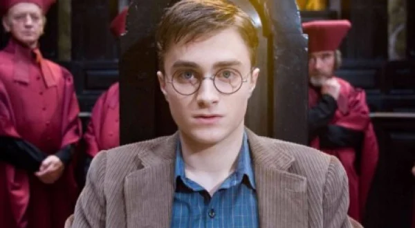 Harry Potter e a Ordem da Fénix