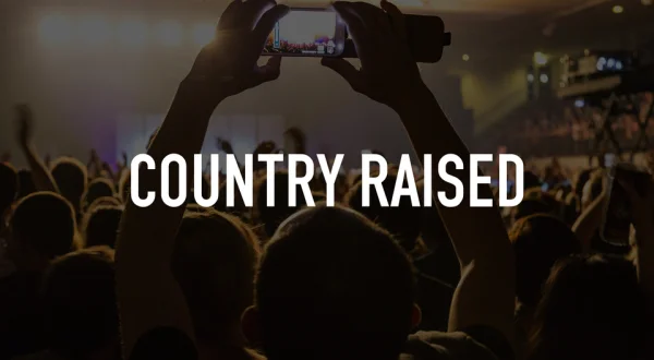 Country Raised