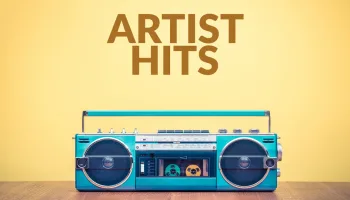 Artist Hits
