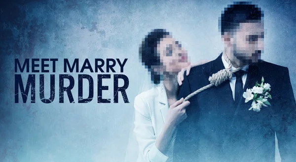 Meet, Marry, Murder