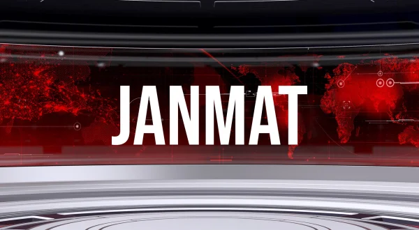 Janmat