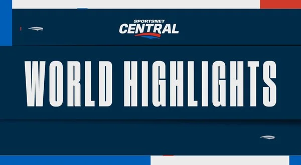 Sportsnet World Highlights