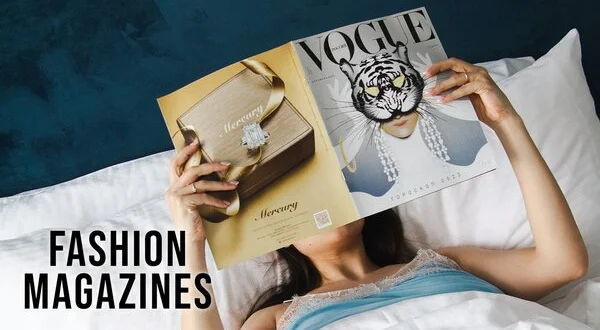 Fashion Magazines