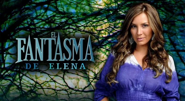 El fantasma de Elena