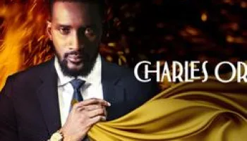 Charles Ornel : Vous allez détester m'aimer