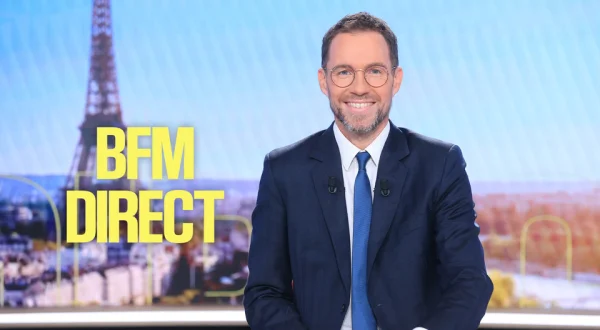 Live: BFM Direct