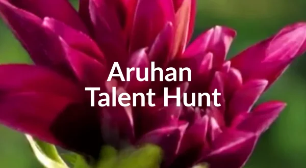 Aruhan Talent Hunt