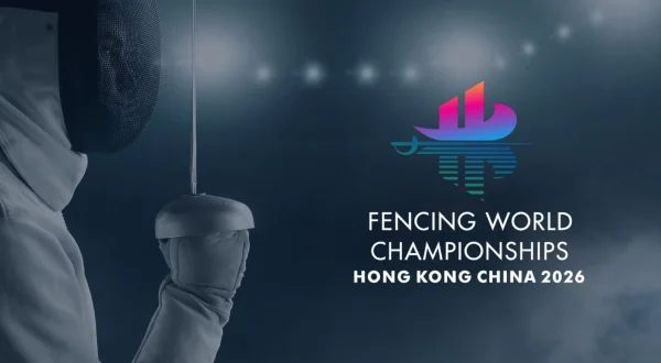 Fægtning: VM - Hong Kong